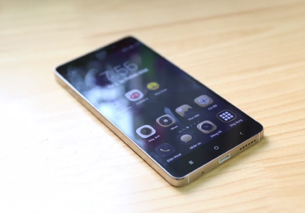 Không phải tất cả trường hợp sửa LG G4 mất Wifi bạn đều cầu thay mới linh kiện