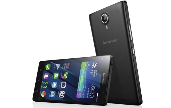 giá thay màn hình lenovo p90