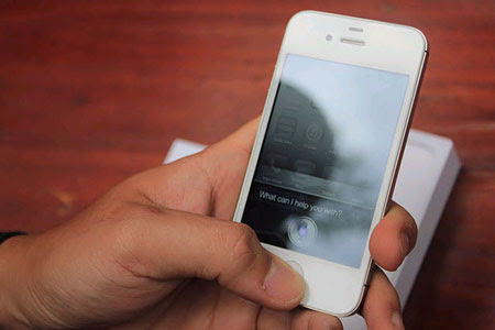 Thời gian sửa iPhone 4, 4s nhanh chóng, có thể chờ lấy máy ngay Thời gian sửa iPhone 4, 4s nhanh chóng, có thể chờ lấy máy ngay