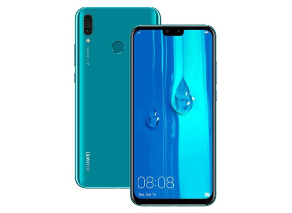 huawei-y9