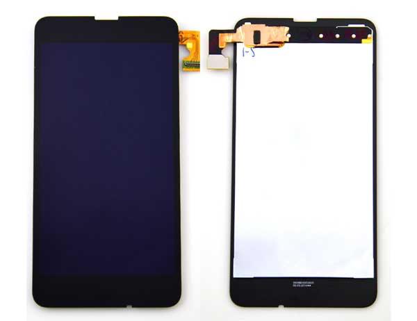 Linh kiện thay màn hình Lumia 630 Linh kiện thay màn hình Lumia 630