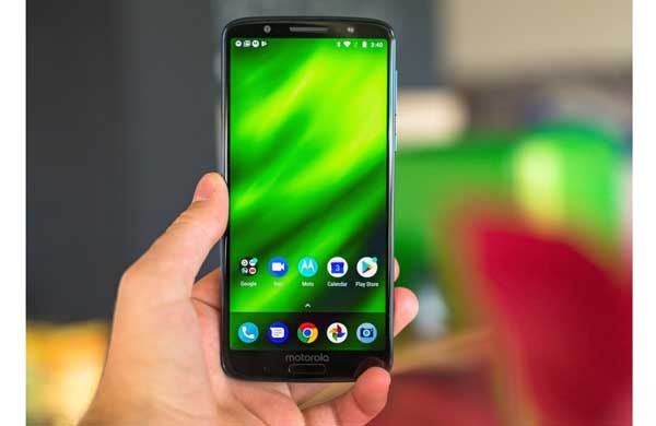 Motorola-Moto-G6-plus