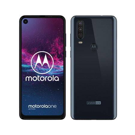 motorola-one-action thay IC wifi Motorola One Action