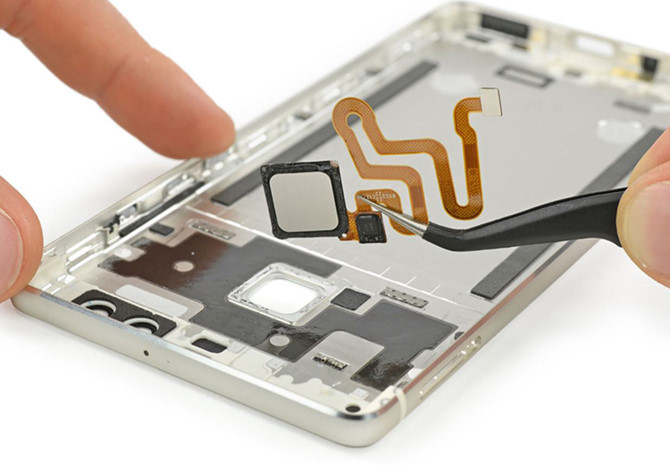 Linh kiện Huawei P9 Linh kiện Huawei P9