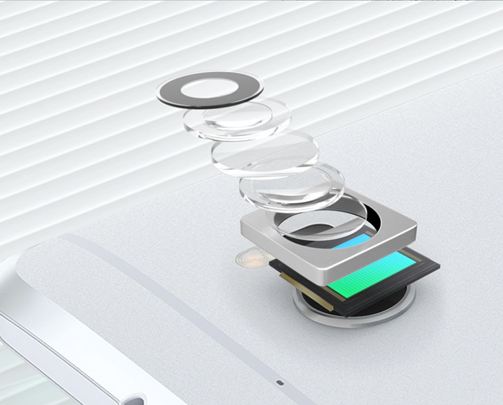 thay camera sau htc 10