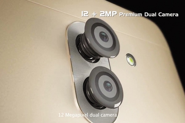 Thay camera Huawei GR5 2017 Thay camera Huawei GR5 2017