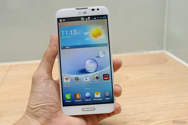 Thay camera LG G F180, E975