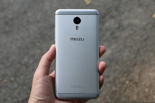 Thay camera Meizu M3 Note chính hãng Thay camera Meizu M3 Note chính hãng