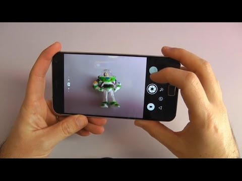 Thay camera Meizu MX4 Pro chính hãng