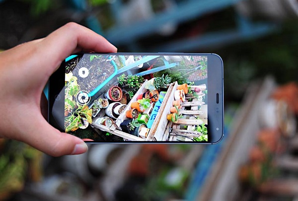 Thay camera Meizu MX4 Pro chính hãng