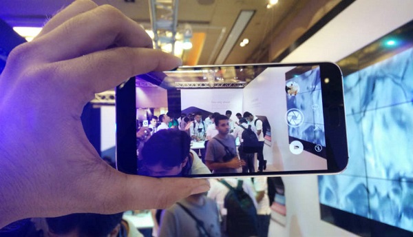 thay camera Meizu MX5 chính hãng thay camera Meizu MX5 chính hãng