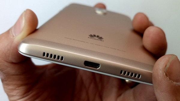 Thay chân sạc Huawei GR5 2017 Thay chân sạc Huawei GR5 2017