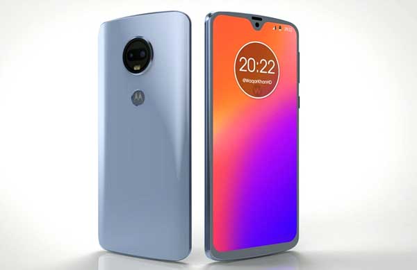 thay-ic-wifi-Motorola-Moto-G7