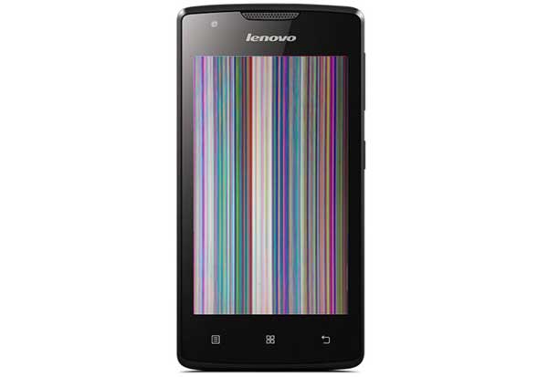 Thay màn hình Lenovo A1000 giá rẻ Thay màn hình Lenovo A1000 giá rẻ