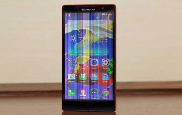 Thay màn hình lenovo p90 lấy ngay