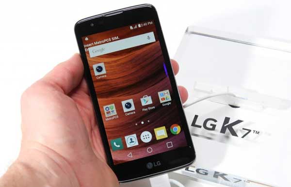 thay màn hình LG K7 thay màn hình LG K7