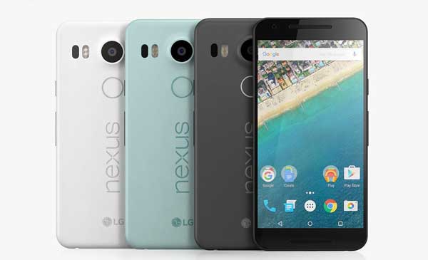 Thay màn hình LG Nexus 5X Thay màn hình LG Nexus 5X