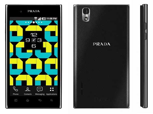 thay màn hình lg prada