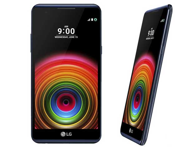 Thay màn hình LG X Power giá rẻ Thay màn hình LG X Power giá rẻ