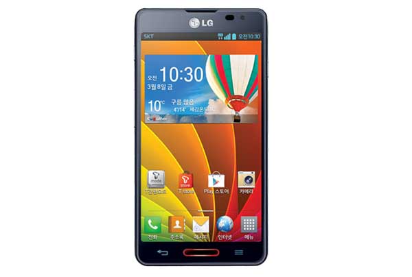 thay màn hình LG Optimus Lte 3 nhanh chóng