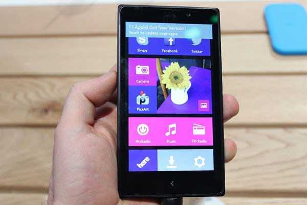 thay màn hình nokia xl 1 thay màn hình nokia xl 1