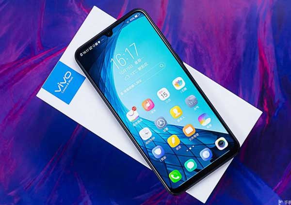 thay-man-hinh-Vivo-Z3i