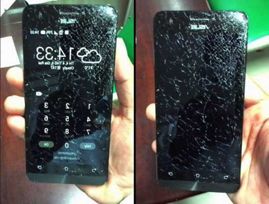 Thay màn hình Zenfone C Thay màn hình Zenfone C