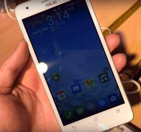 Thay mặt kính Asus Pegasus