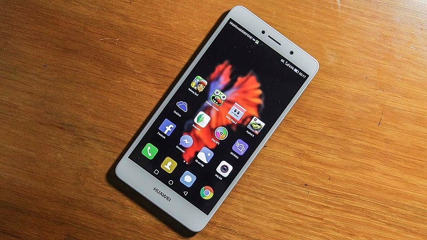 Thay mặt kính Huawei GR5 2017 Thay mặt kính Huawei GR5 2017