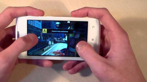 Thay mặt kính lenovo a1000 Thay mặt kính lenovo a1000