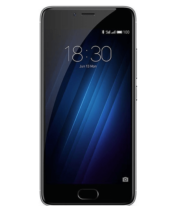 Thay mặt kính cảm ứng Meizu M3s