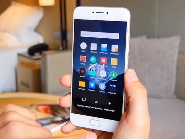 thay mặt kính meizu pro 6