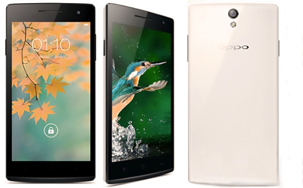 Thay Mặt kính Oppo Find 5 Thay Mặt kính Oppo Find 5