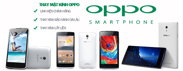 Thay Mặt kính Oppo N3