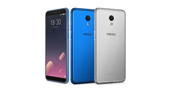 Thay, sửa IC sóng Meizu M6S