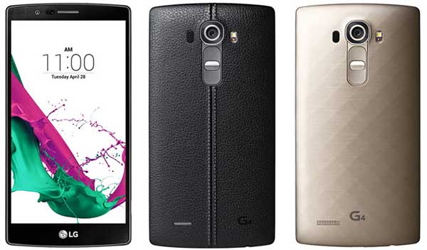 thay vỏ lg g4