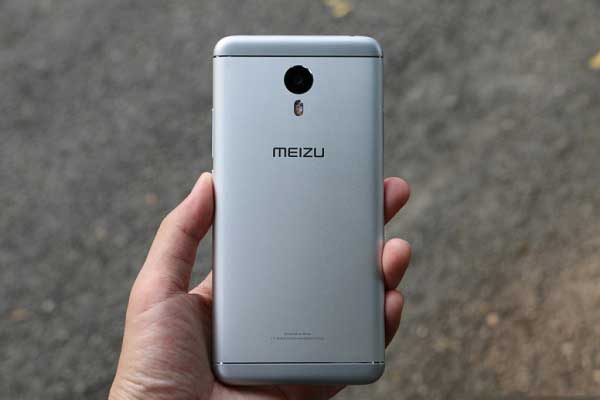 thay vỏ Meizu M3 Note thay vỏ Meizu M3 Note