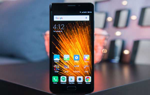 thay wifi xiaomi mi note 2