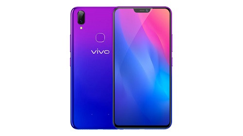 vivo-y-89 Thay ic wifi Vivo Y89