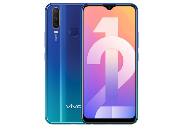 vivo-y12