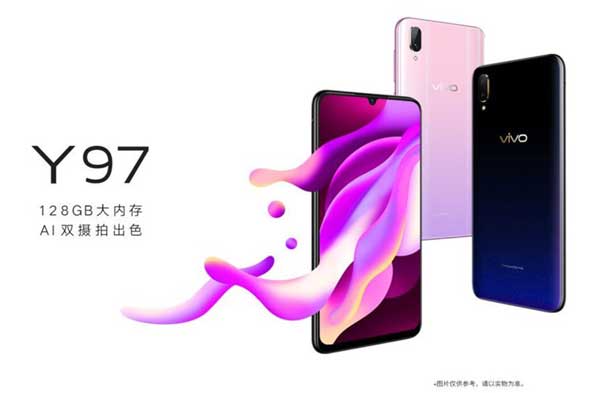 vivo-y97-2 vivo-y97-2