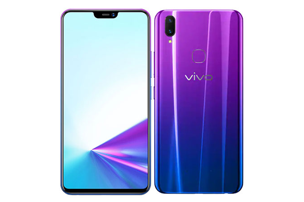vivo-z3x