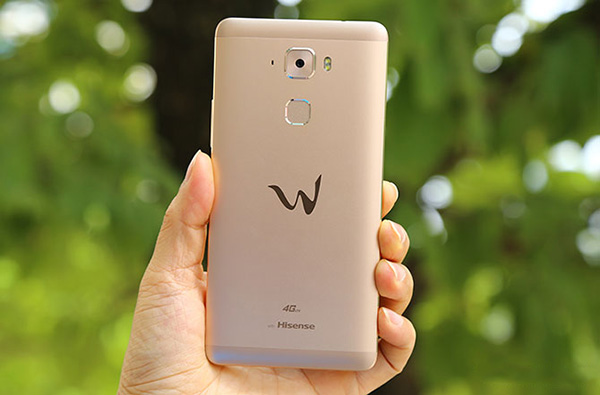 Thay pin W S1 Thay pin W S1